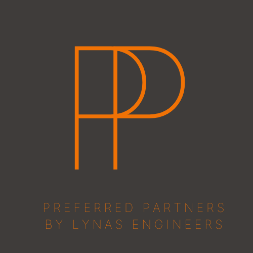 Preferred Partners logo