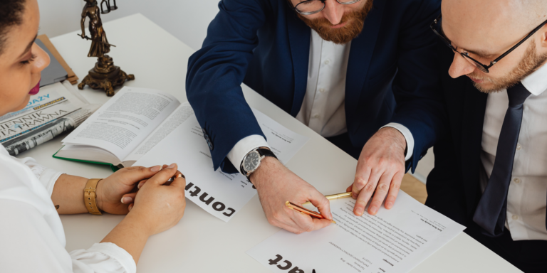 The Procurement Act 2023