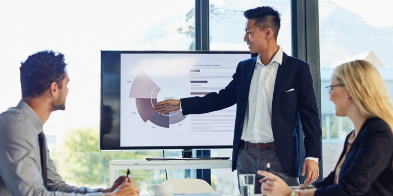 Public Sector Buyers: Who Buys What in UK Procurement?